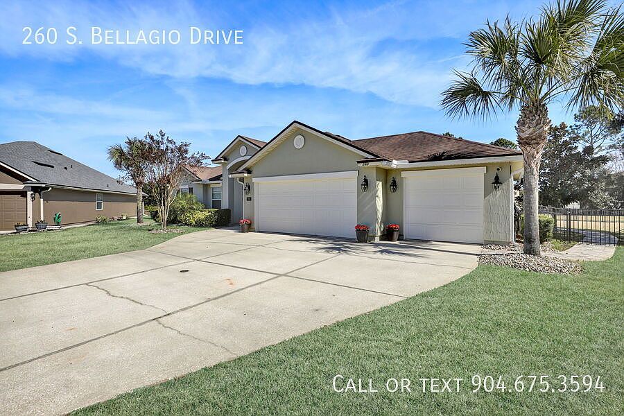 1st image of 260 S Bellagio Dr