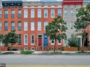 1513 S Charles St, Baltimore, MD