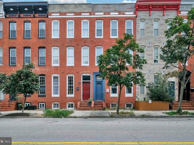 1513 S Charles St, Baltimore, MD, 21230