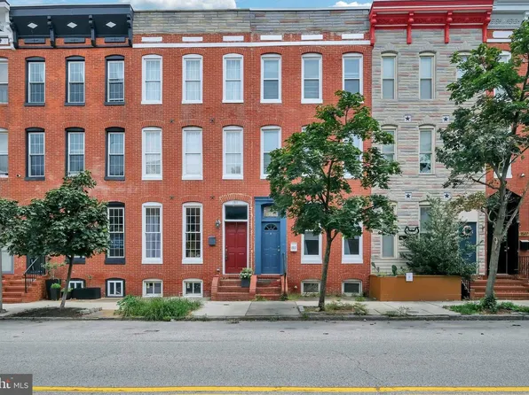 1513 S Charles St, Baltimore, MD 21230