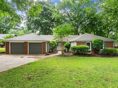 215 Truehedge Trce, Roswell, GA, 30076
