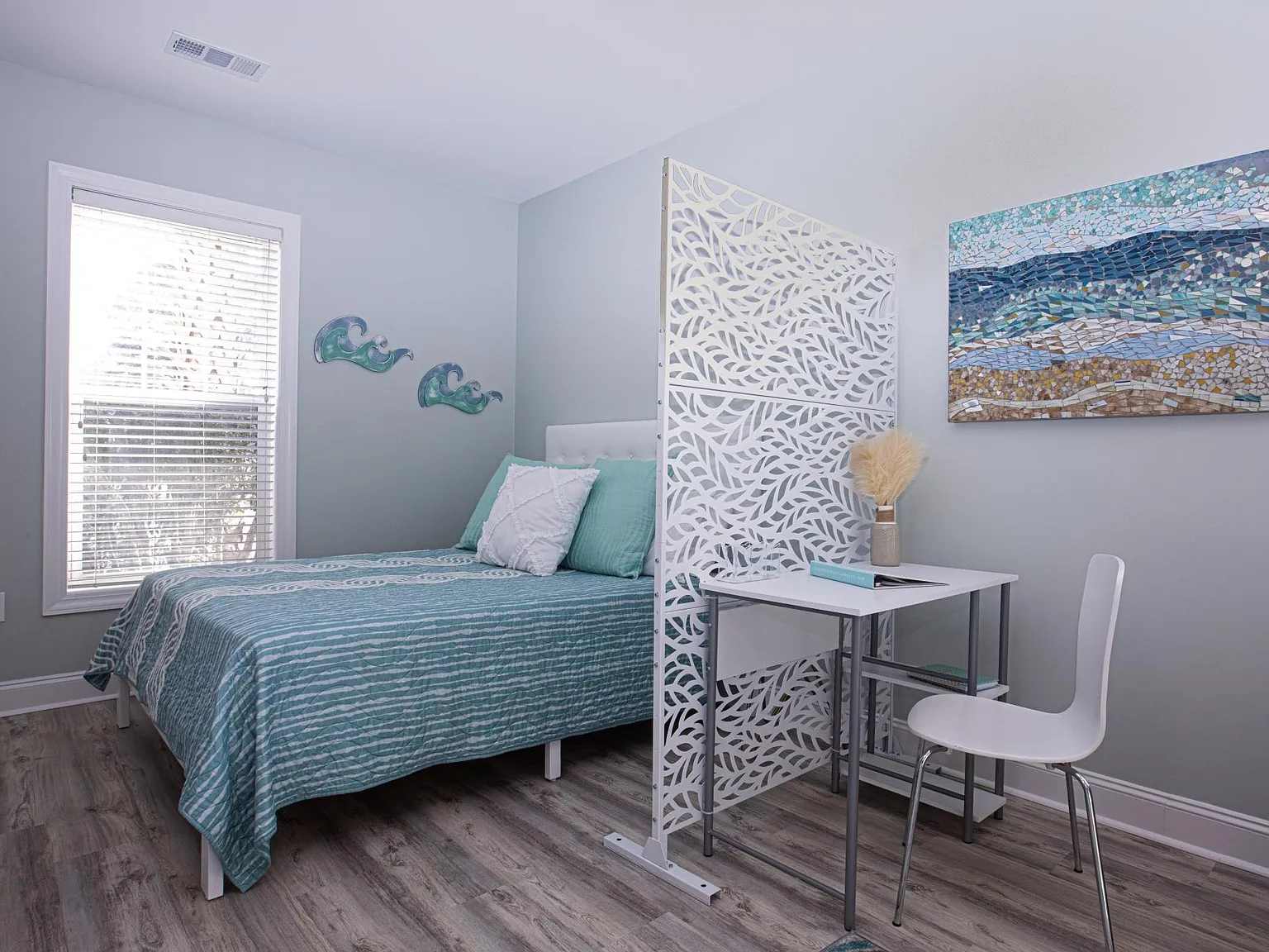Studio, 450 sqft, $1,350 — Photo 4