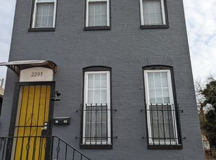 2205 Annapolis Rd, Baltimore, MD 21230