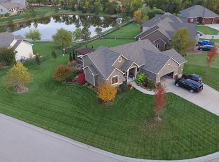 14903 W Valley Hi Cir, Wichita, KS 67235
