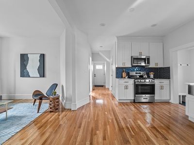 71 Wellington Ave #1, Everett, MA, 02149