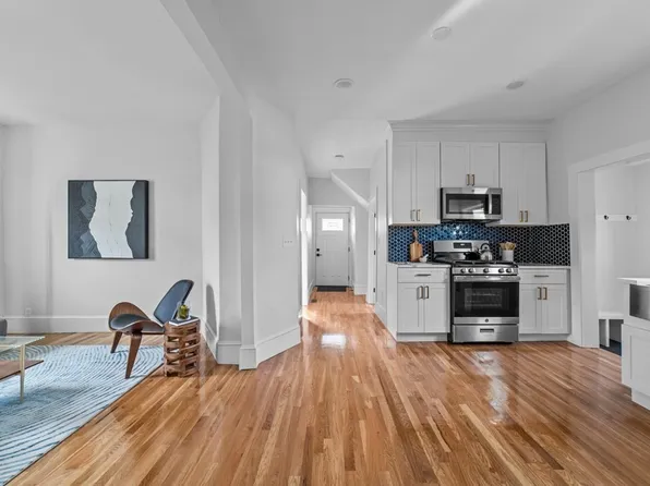 71 Wellington Ave #1, Everett, MA 02149