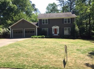 175 Knollwood Dr, Marietta, GA 30064