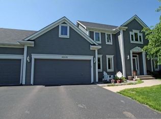 4363 Bent Tree Ln, Eagan, MN 55123