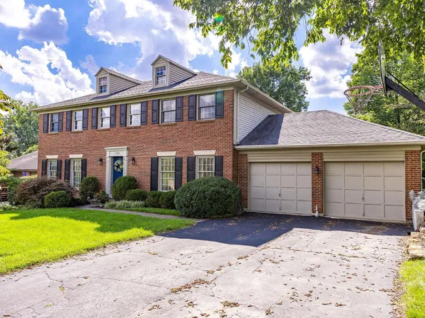 7307 Mallard Dr, West Chester, OH 45069
