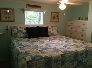 1 Mockingbird Rd, Key Largo, FL 33037