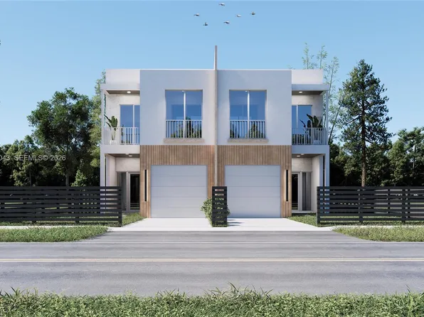 3121 SW 23rd St, Miami, FL 33145
