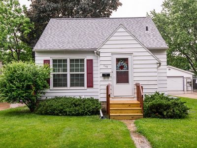 1147 6th Ave SE, Rochester, MN, 55904