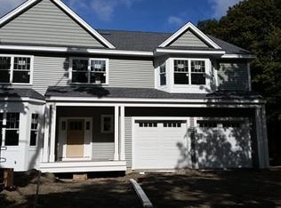 38 Old Middlesex Path, Arlington, MA 02474