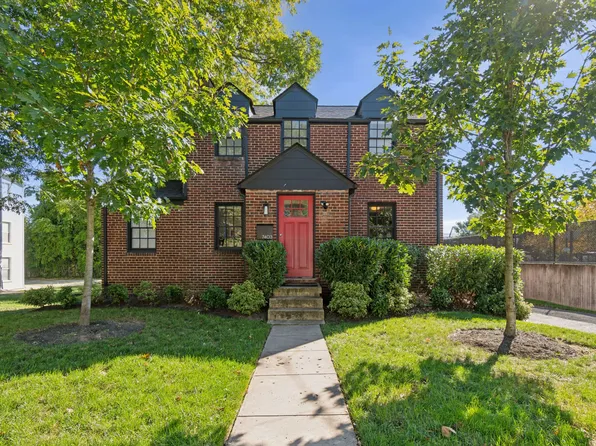 7403 Columbia Ave, College Park, MD 20740