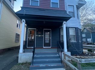 (Undisclosed Address), New Haven, CT 06511