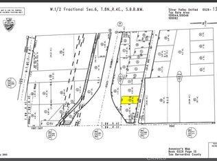 0 National Trails Hwy PARCEL 529-131-10, Newberry Springs, CA 92365