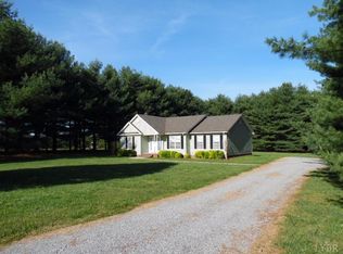 3967 Heights School Rd, Pamplin, VA 23958