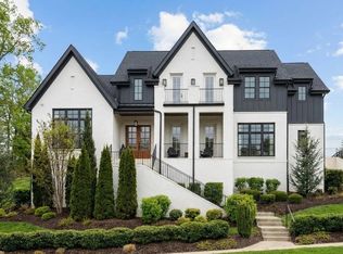 7373 Harlow Dr, College Grove, TN 37046