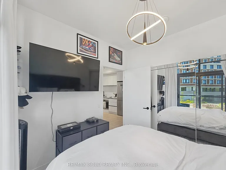 2495 Eglinton Ave W #208 — Photo 13