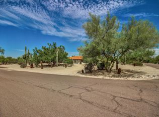 8114 E Conquistadores Dr, Scottsdale, AZ 85255