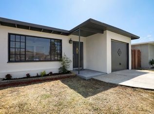 3724 W 144th Pl, Hawthorne, CA 90250