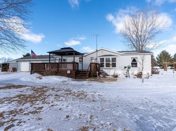 W388 Albany W #K, Mondovi, WI 54755