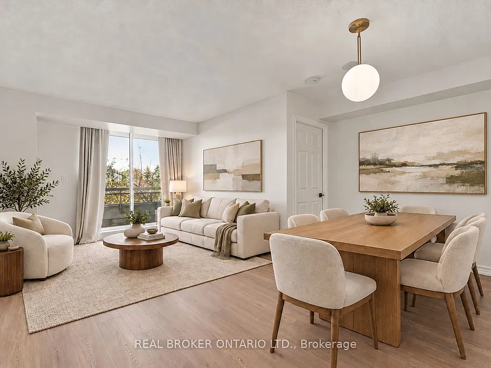 1700 Eglinton Ave E #205