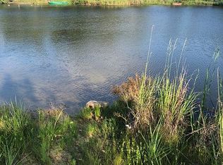 111 Hill Loop Rd, Somerville, TX 77879