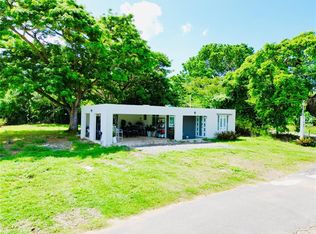 Carr 359 Cambalache, Yauco, PR 00698