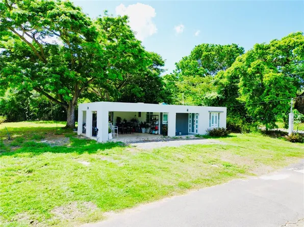 Carr 359 Cambalache, Yauco, PR 00698