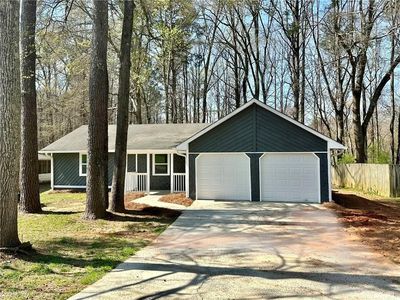 9379 Forest Knoll Dr, Jonesboro, GA, 30238