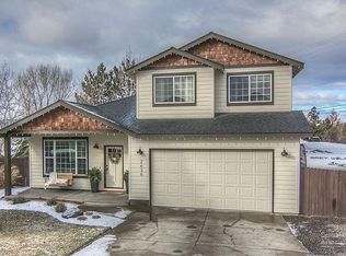 2636 NE Jill Ct, Bend, OR 97701