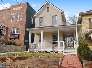 2321 High St SE, Washington, DC 20020