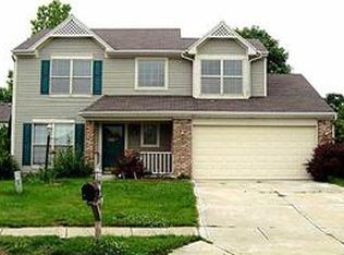 1534 Scarlett Dr, Anderson, IN 46013