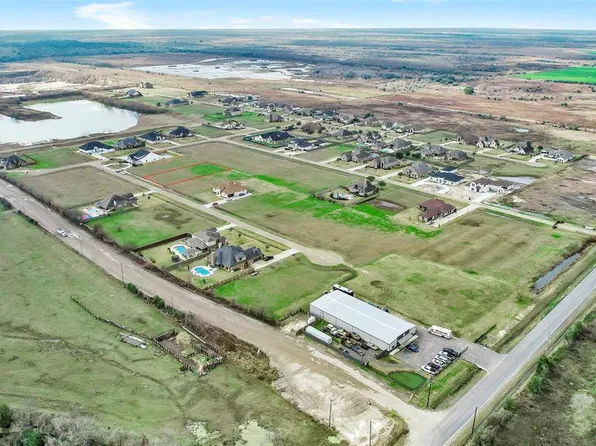 13419 Whispering Sage Dr, Hockley, TX 77447