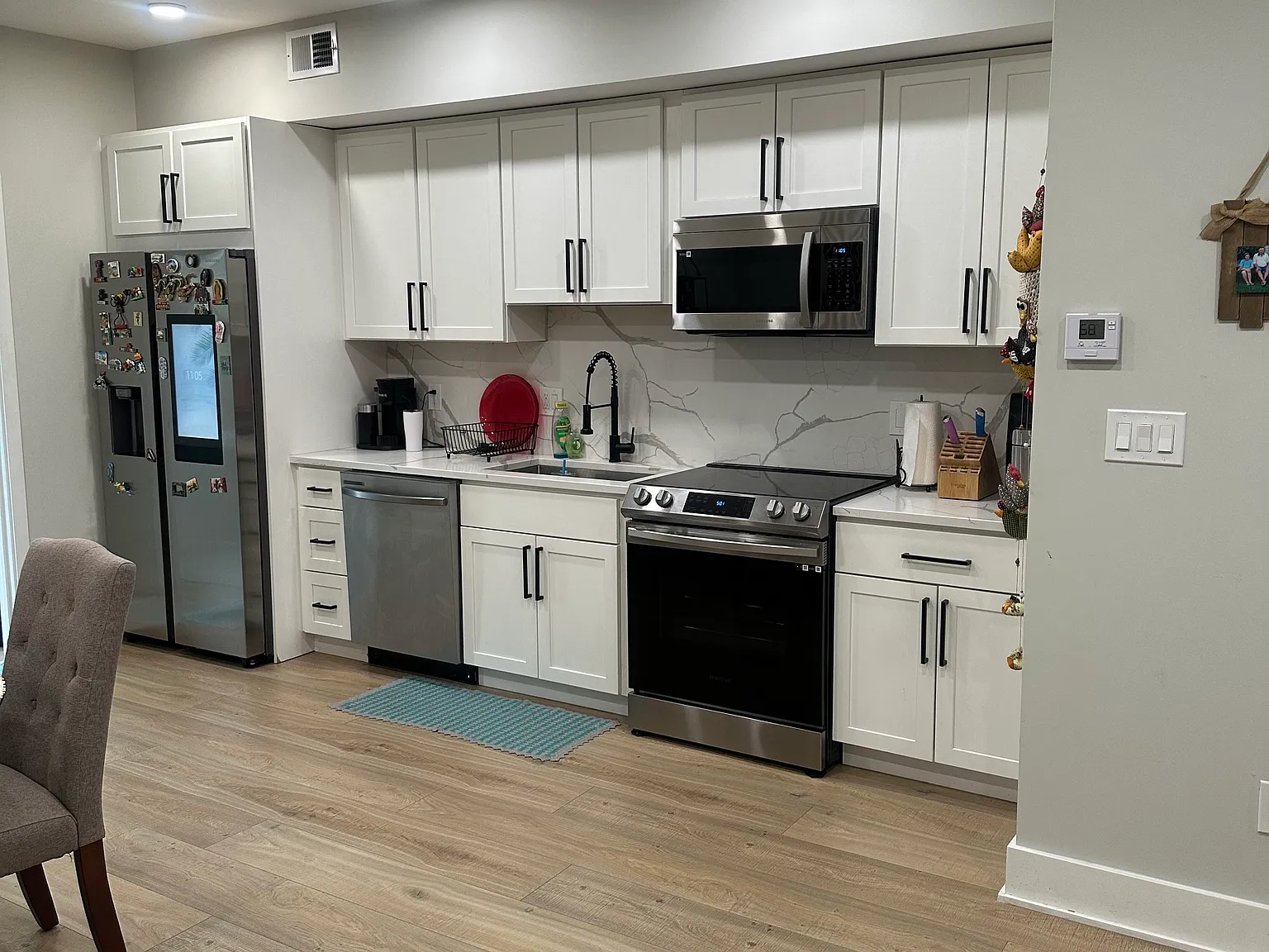 2 bed, 675 sqft, $2,000 — Photo 4