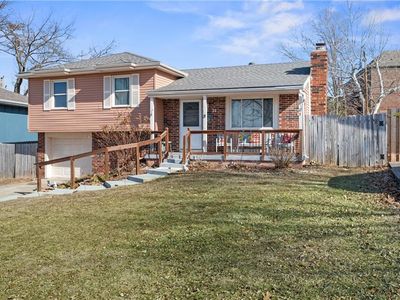 22 Florentina St, Platte City, MO, 64079