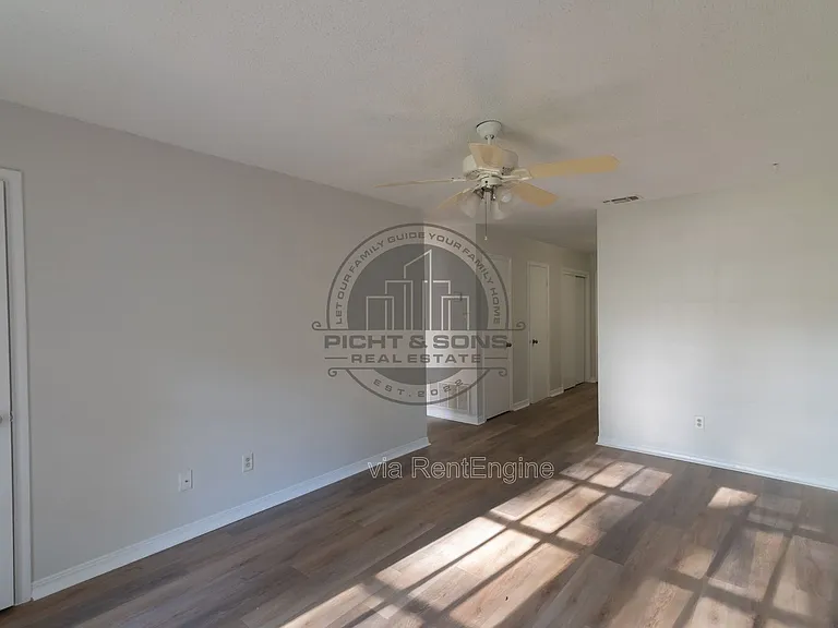 3216 Jim Lee Rd #2-A — Photo 3