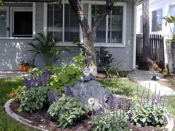 Front w/ Rear Access