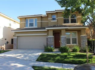 33369 Wallace Way, Yucaipa, CA 92399
