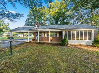 8389 Brunswick Rd, Millington, TN 38053