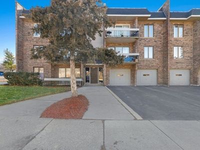 4315 Lindenwood Dr APT 1E, Matteson, IL, 60443