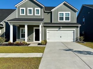126 Whisper Dr, Summerville, SC 29485
