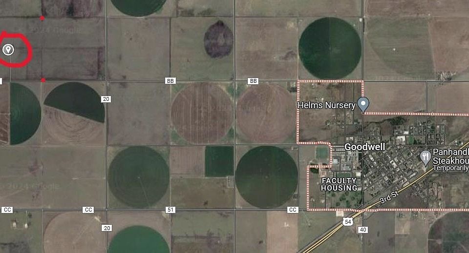 0 West Bg, Goodwell, OK 73939 MLS 129071 Zillow