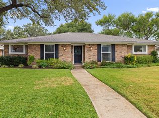 15935 Longvista Dr, Dallas, TX 75248