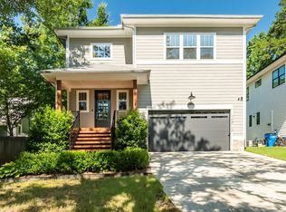 704 1/2 Powell Drive, Raleigh, NC 27606