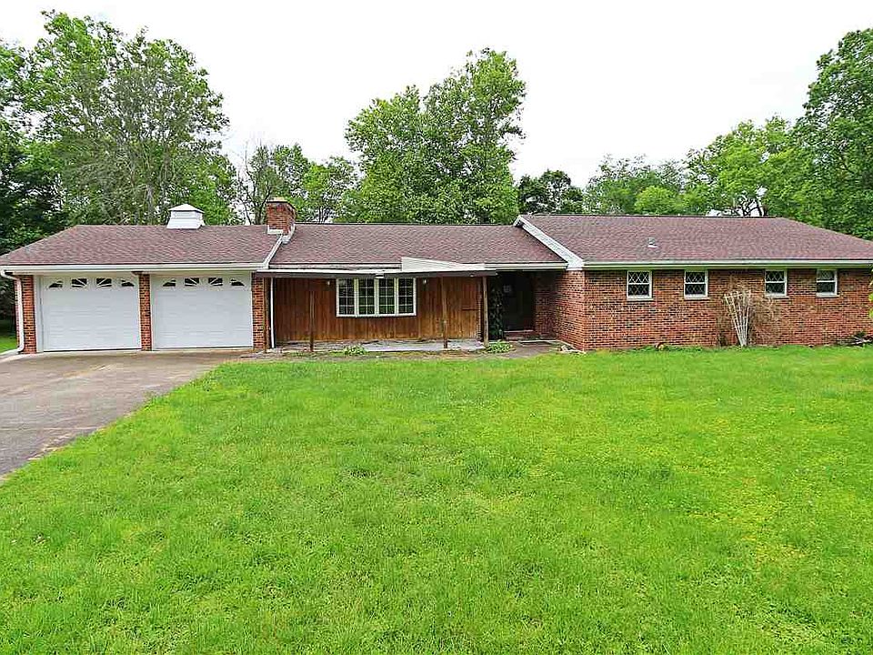 121 W Beechwood Dr, Scott Depot, WV 25560 Zillow