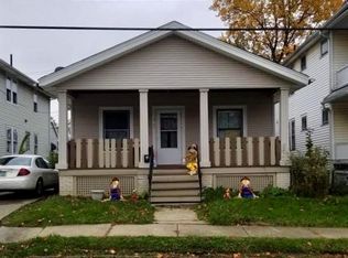 4123 Clybourne Ave, Cleveland, OH 44109