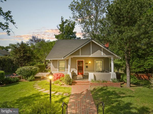 2804 King St, Alexandria, VA 22302
