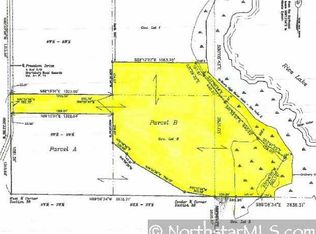 0 Freedom Dr, Frederic, WI 54837